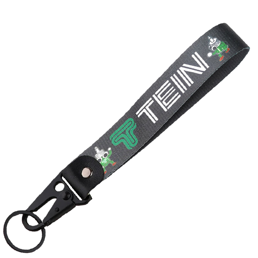 "Tein" Key Strap