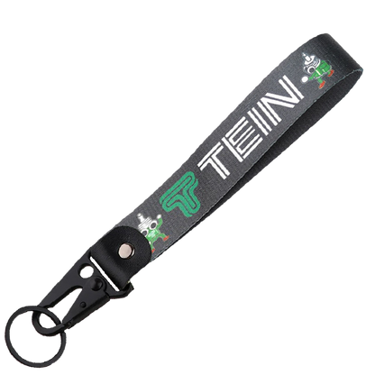 "Tein" Key Strap