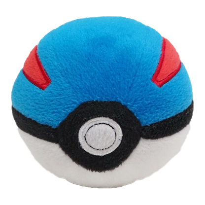 Great Ball Plush