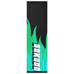 "GREEN INFERNO" SEAT BELT CUSHION thumbnail