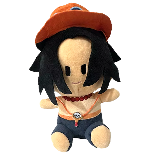 "PORTGAS D ACE" Plush