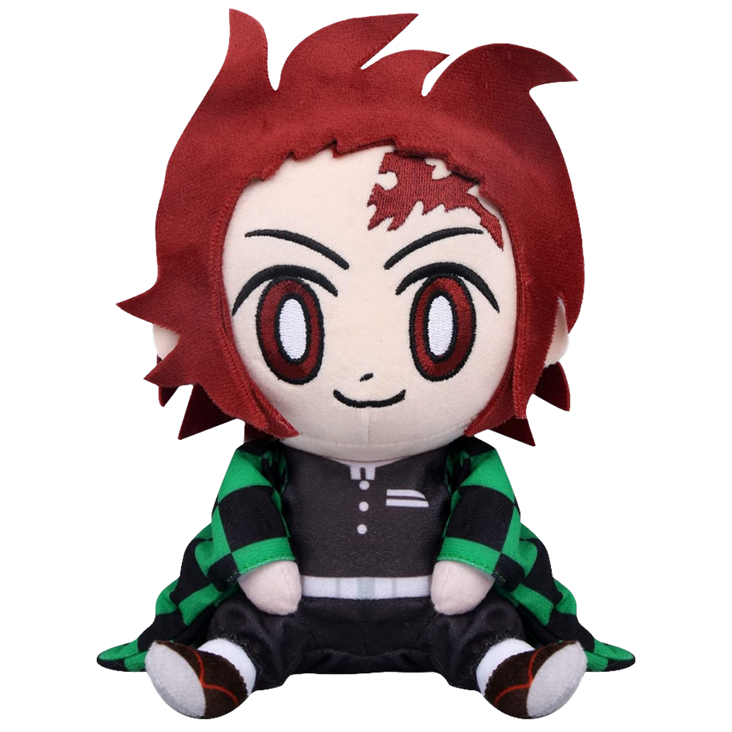 "TANJIROU KAMADO" Plush