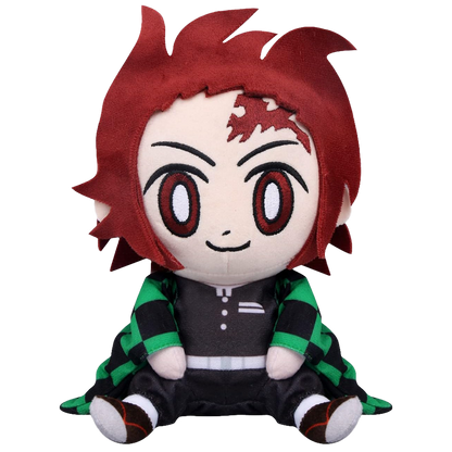 "TANJIROU KAMADO" Plush