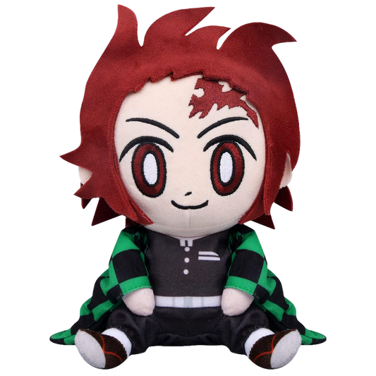 "TANJIROU KAMADO" Plush