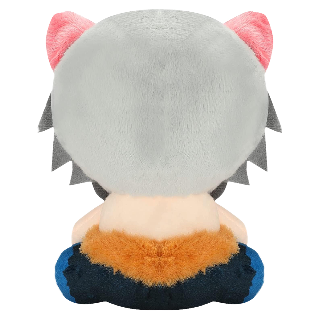 "INOSUKE" Plush