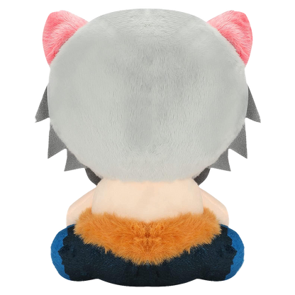 Inosuke Plush