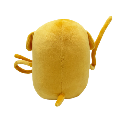 "JAKE THE DOG" PLUSHIE