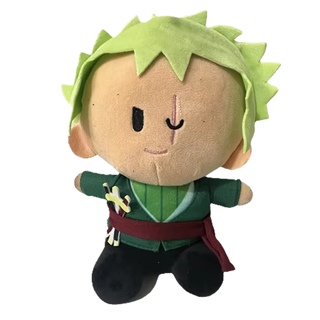 "RORONOA ZORO" Plush