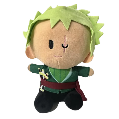 "RORONOA ZORO" Plush