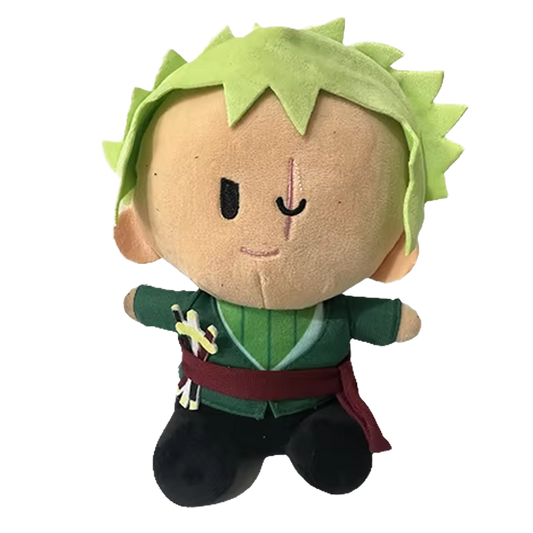 "RORONOA ZORO" Plush