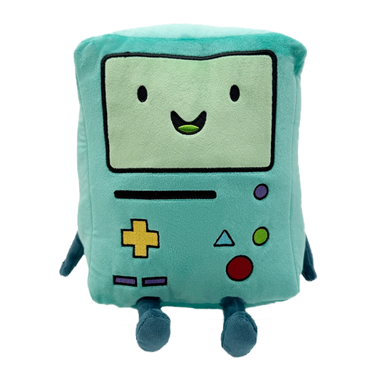 "BMO" PLUSHIE