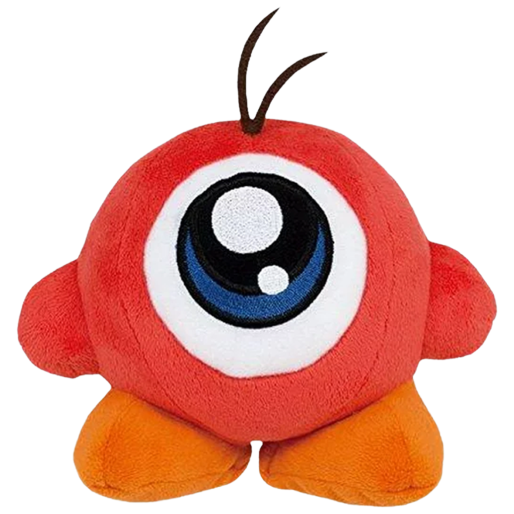 Waddle Doo Plush