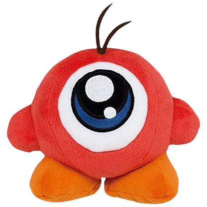 Waddle Doo Plush