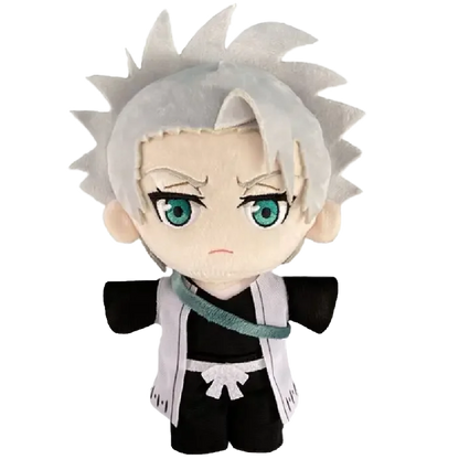 "TOSHIRO HITSUGAYA" PLUSHIE