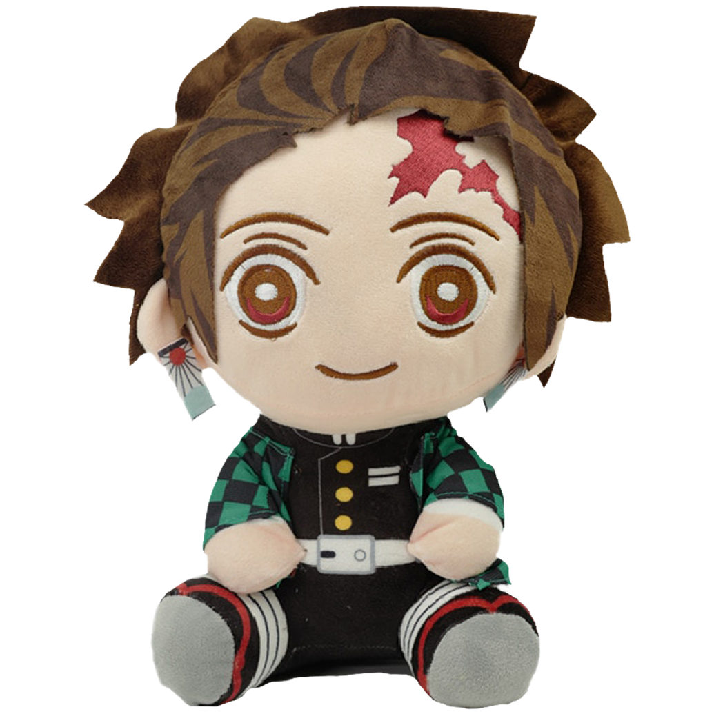 Tanjiro Plush