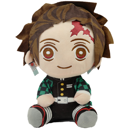 Tanjiro Plush