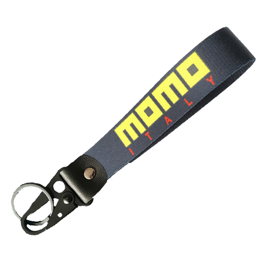 Momo Key Strap