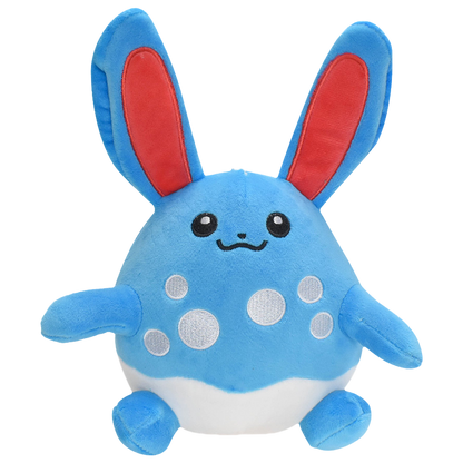 Azumarill Plush