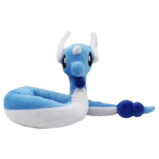 Dargonair Plush