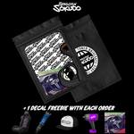 "SKELETON" SOKUDO MOBBIN PEEKER thumbnail