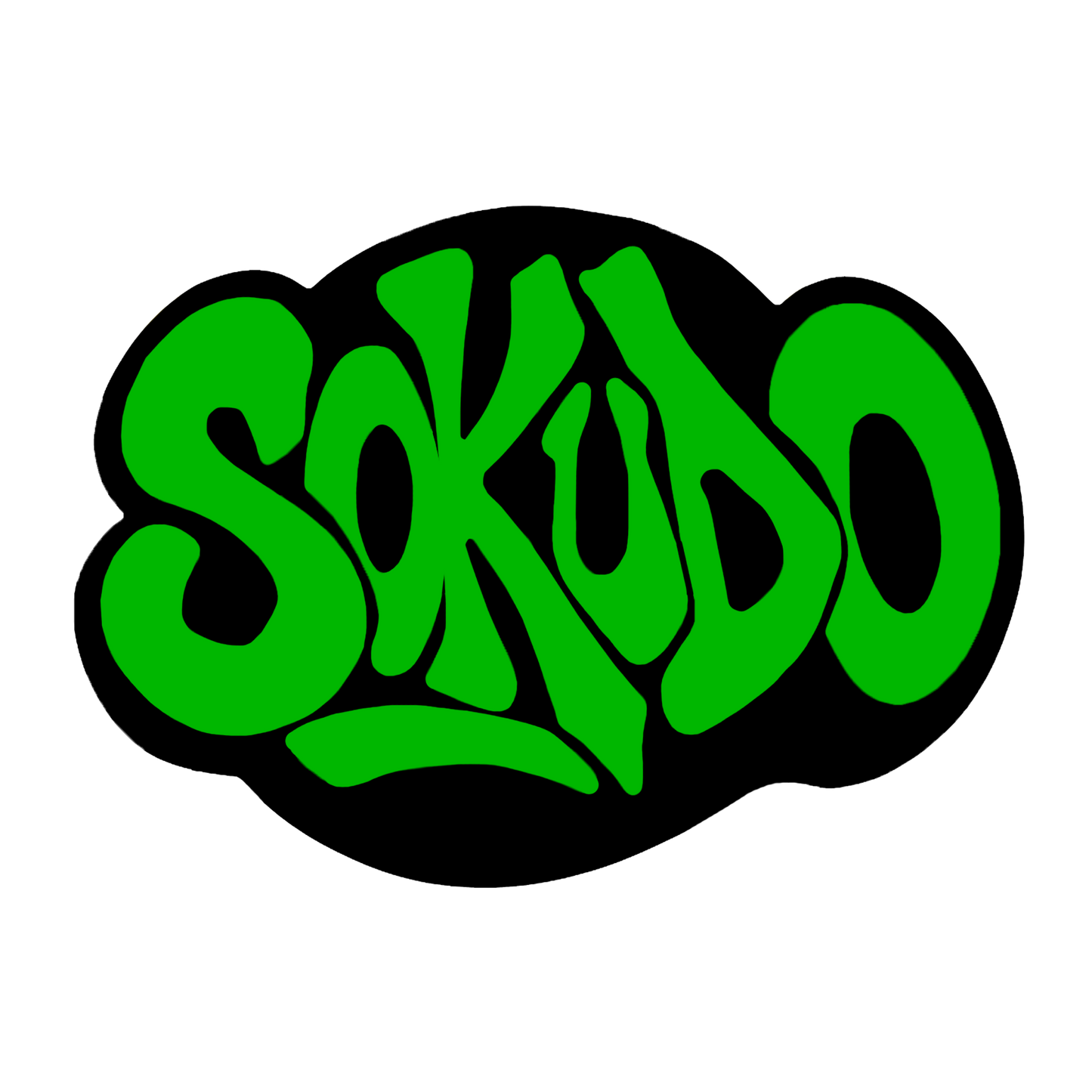 "VIVID" GRAFFITI TAGS