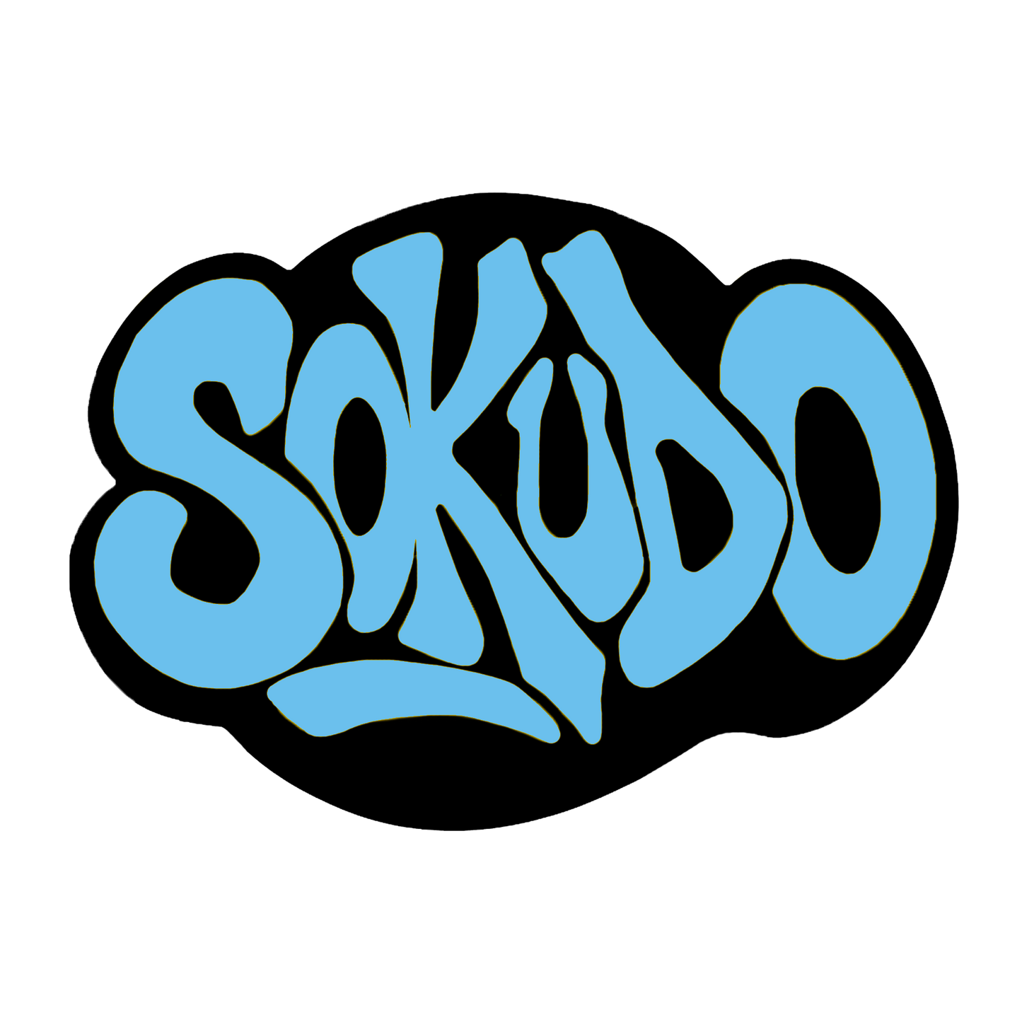 "VIVID" GRAFFITI TAGS