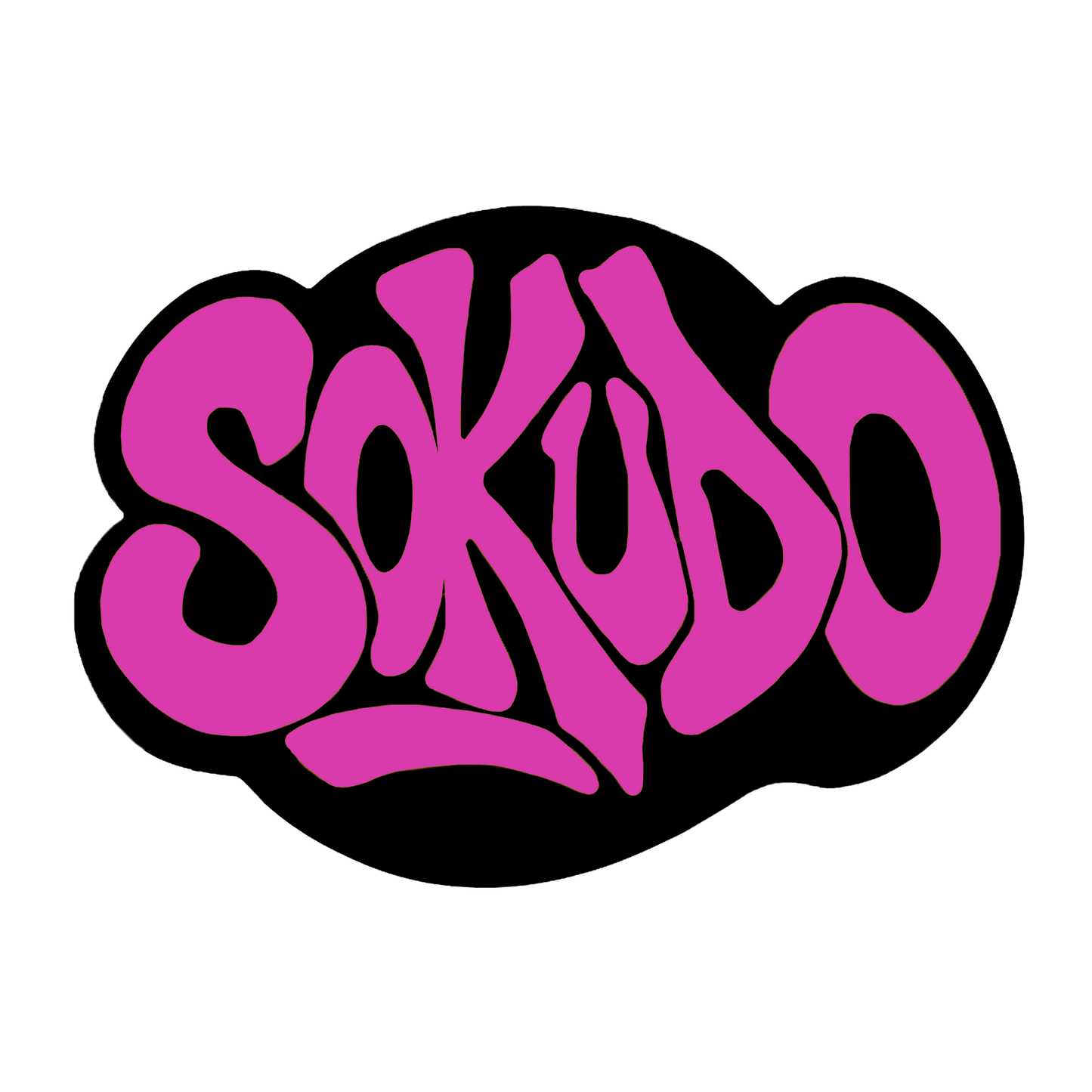 "VIVID" GRAFFITI TAGS