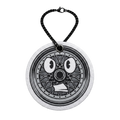 WHEELIE HEAD Air Freshener — Front