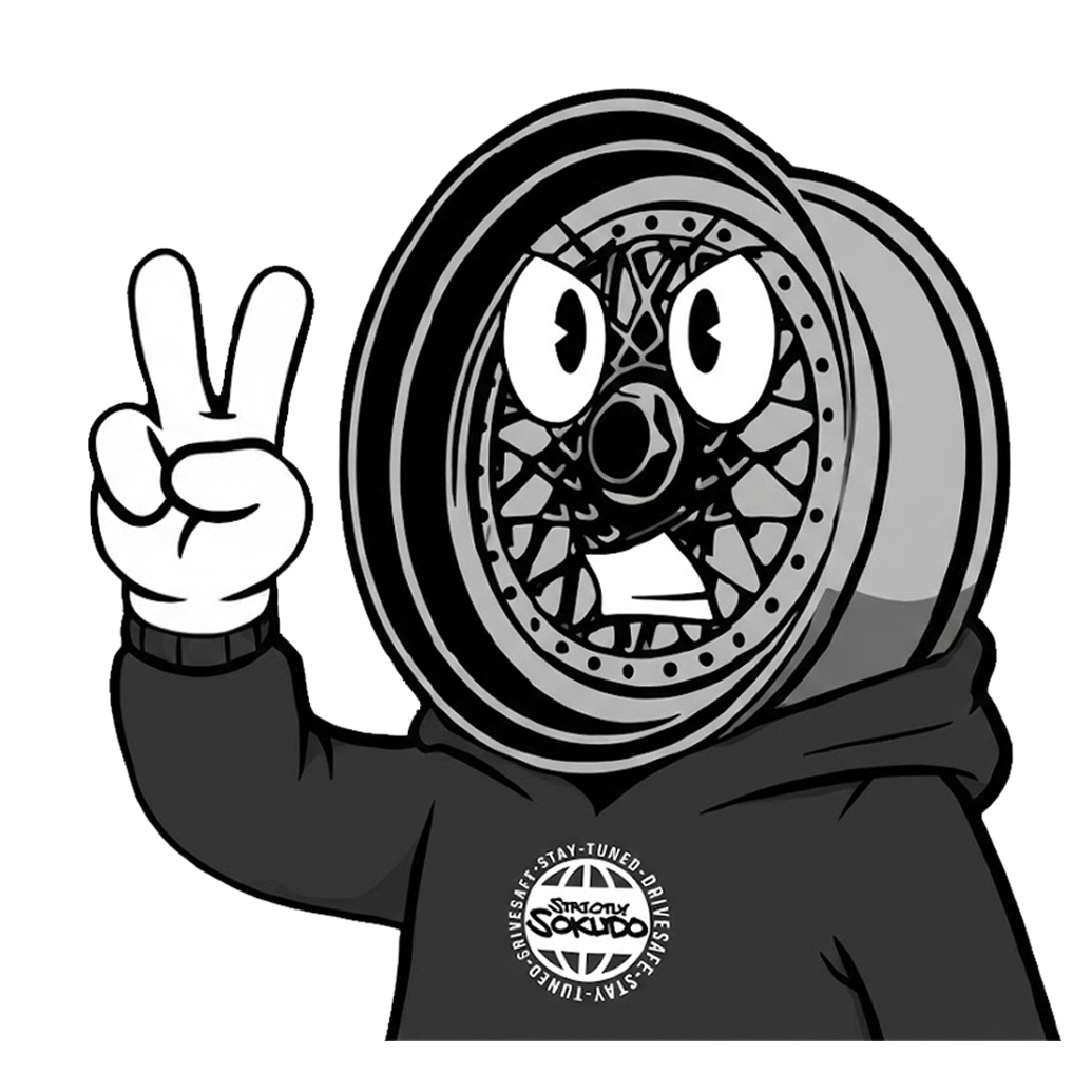 "WHEELIE" WINDOW PEEKER