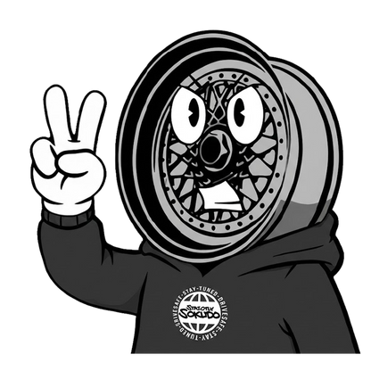 "WHEELIE" WINDOW PEEKER