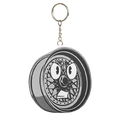 "Wheelie" Sokudo Stylin Plush Keychain