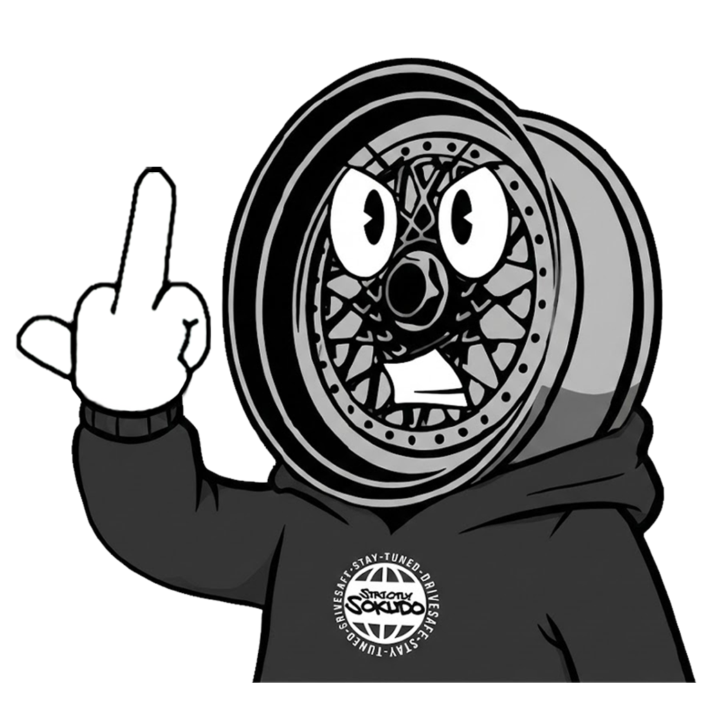 "WHEELIE" WINDOW PEEKER
