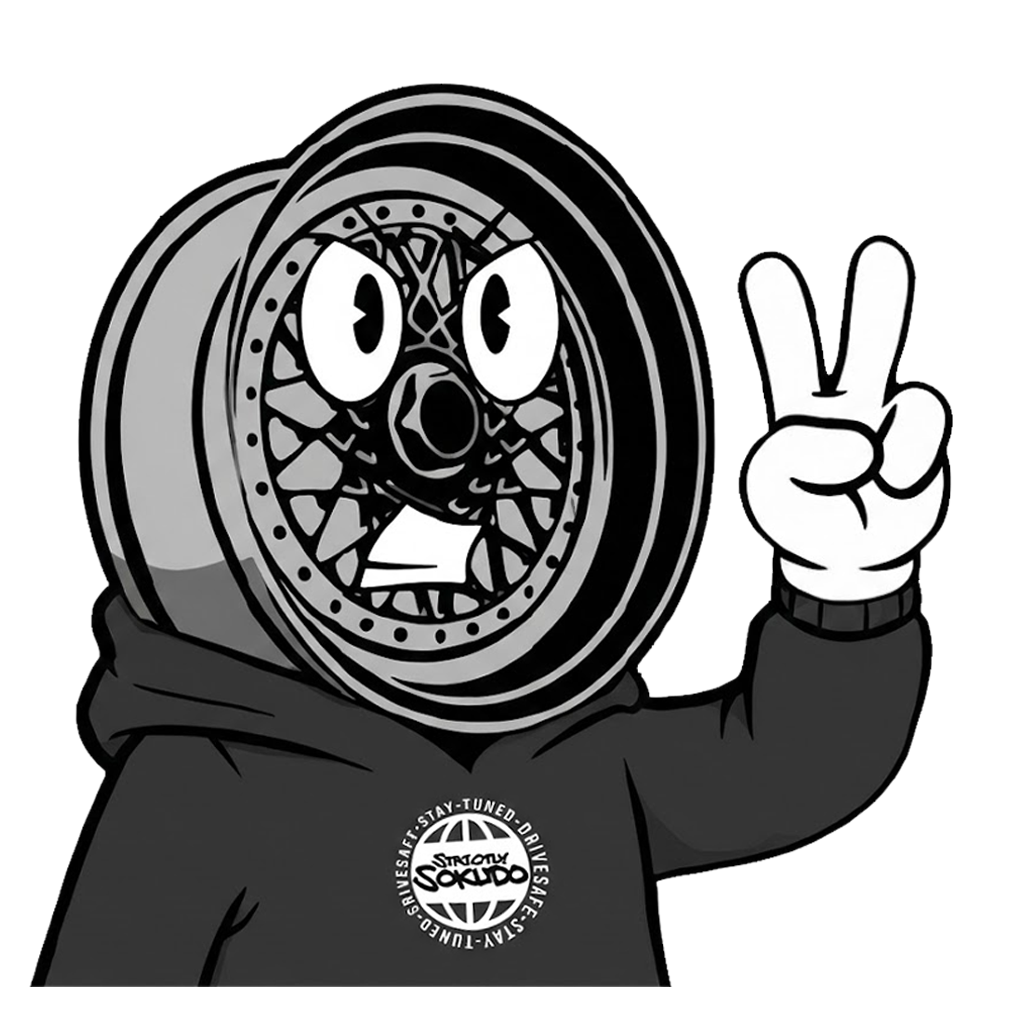 "WHEELIE" WINDOW PEEKER