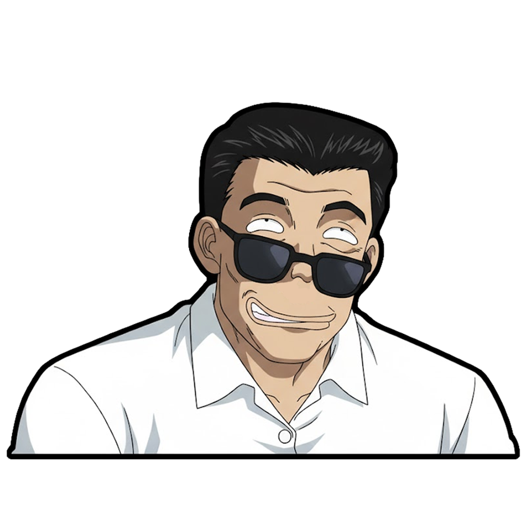 "YUICHI" WINDOW PEEKER