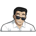 "YUICHI" WINDOW PEEKER