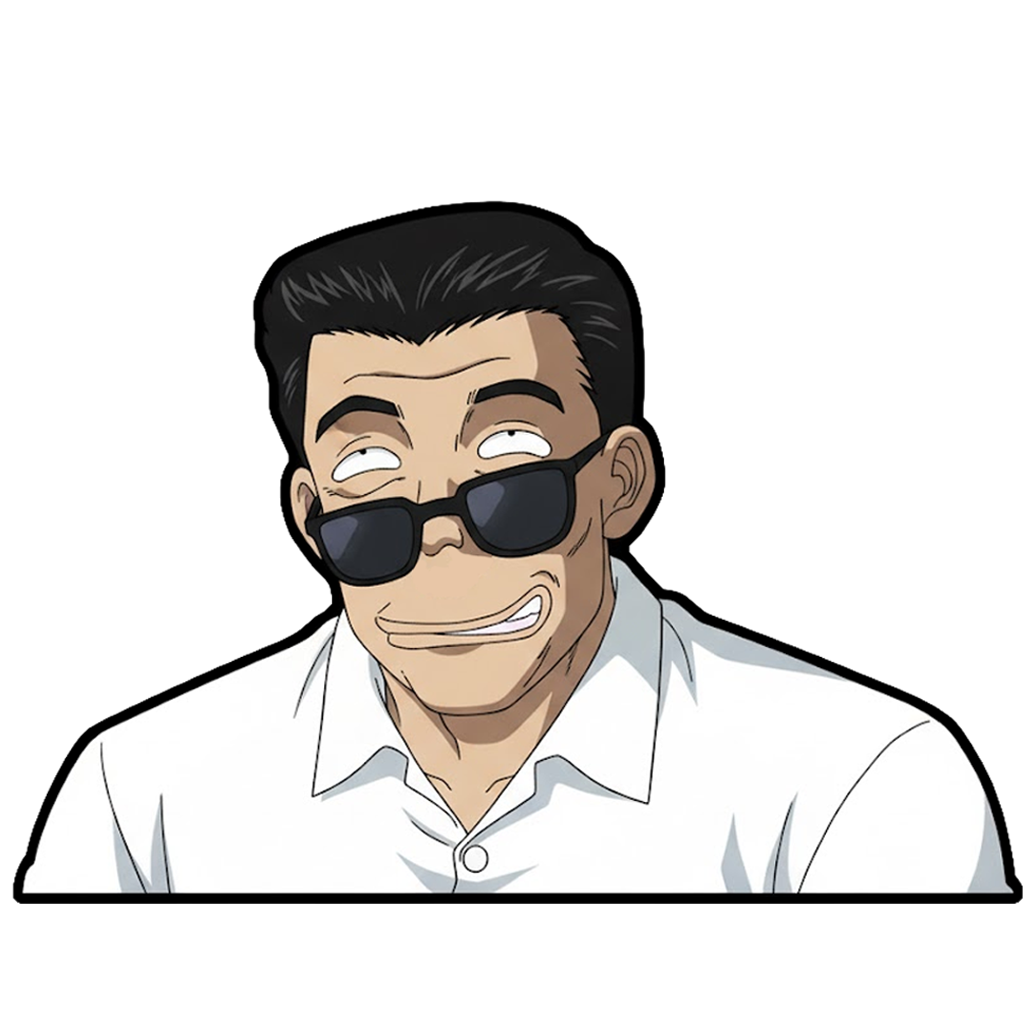 "YUICHI" WINDOW PEEKER