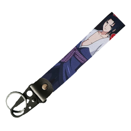 Sasuke Key Strap