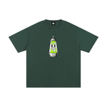 Unisex Pure Cotton T-Shirt thumbnail