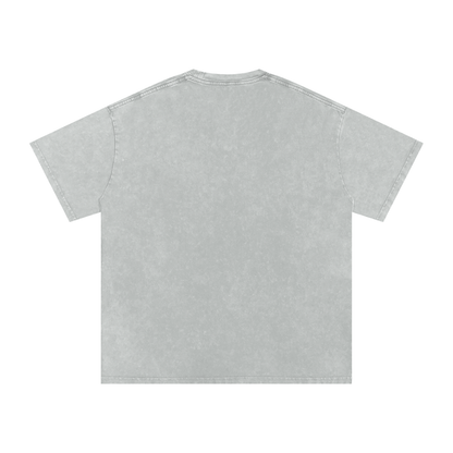 "Static?" Sokudo Stylin Tee