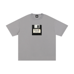 Unisex Pure Cotton T-Shirt thumbnail