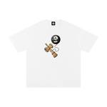 Unisex Pure Cotton T-Shirt thumbnail