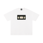 Unisex Pure Cotton T-Shirt thumbnail