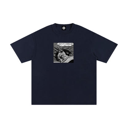 "What If I Lowballed" Sokudo Stylin Tee