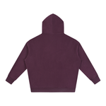 Oversize Fleeced Hoodie thumbnail