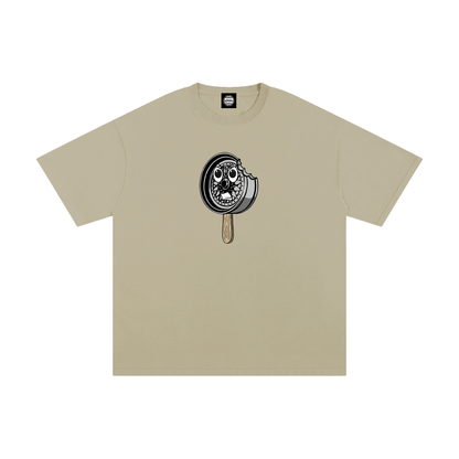 "Wheel Popsicle" Sokudo Stylin Tee