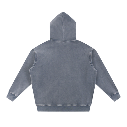 "Wheel Girls" Sokudo Stylin Hoodie