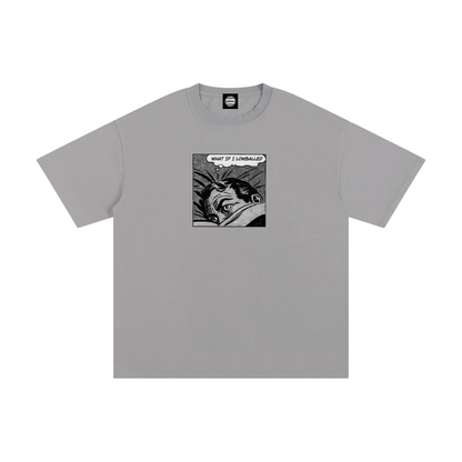 "What If I Lowballed" Sokudo Stylin Tee