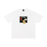Unisex Pure Cotton T-Shirt thumbnail