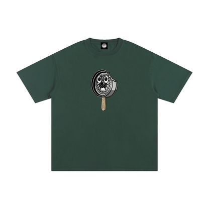 "Wheel Popsicle" Sokudo Stylin Tee