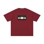Unisex Pure Cotton T-Shirt thumbnail
